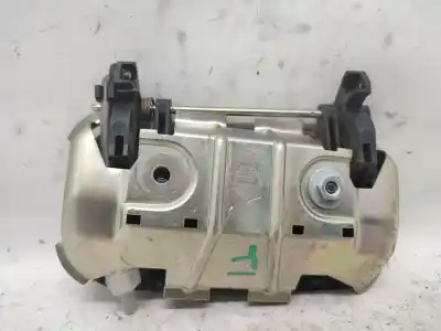 Pezzo di ricambio per auto di seconda mano maniglia esterna posteriore sinistra per opel corsa b (s93) 1.2 i (f08, f68, m68) riferimenti oem iam 90434963  