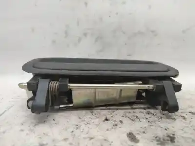 Pezzo di ricambio per auto di seconda mano maniglia esterna posteriore sinistra per opel corsa b (s93) 1.2 i (f08, f68, m68) riferimenti oem iam 90434963  