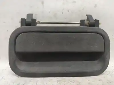 İkinci el araba yedek parçası ARKA SAG DIS KULP için OPEL CORSA B (S93) 1.2 I (F08, F68, M68) OEM IAM referansları 90434963  