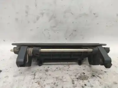 Pezzo di ricambio per auto di seconda mano maniglia esterna posteriore destra per opel corsa b (s93) 1.2 i (f08, f68, m68) riferimenti oem iam 90434963  