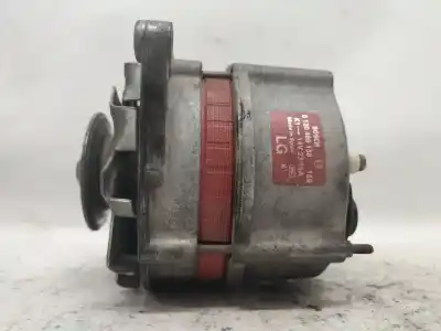 Автозапчасти б/у генератор за opel corsa b (s93) 1.2 i (f08, f68, m68) ссылки oem iam vere8414  