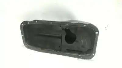 Second-hand car spare part sump for opel corsa b (s93) 1.2 i (f08, f68, m68) oem iam references 90501528  
