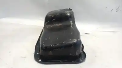 Second-hand car spare part sump for opel corsa b (s93) 1.2 i (f08, f68, m68) oem iam references 90501528  