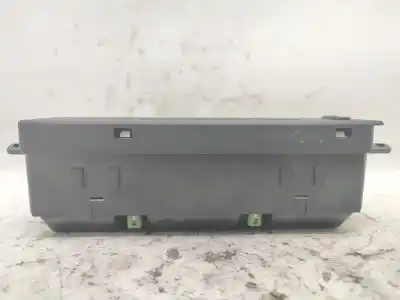 Pièce détachée automobile d'occasion écran multifonctions pour opel corsa b (s93) 1.2 i (f08, f68, m68) références oem iam 90434642  