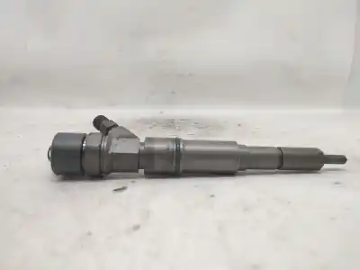 Peça sobressalente para automóvel em segunda mão injetor por rover 75 i tourer (rj) 2.0 cdt referências oem iam 0445110030  