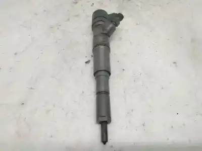 Peça sobressalente para automóvel em segunda mão injetor por rover 75 i tourer (rj) 2.0 cdt referências oem iam 0445110030  