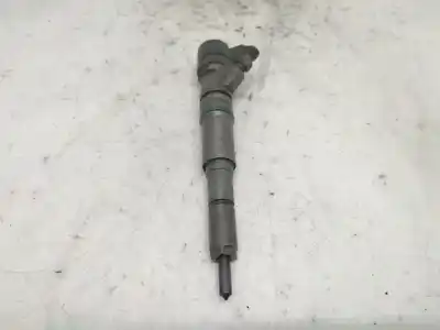 Peça sobressalente para automóvel em segunda mão injetor por rover 75 i tourer (rj) 2.0 cdt referências oem iam 0445110030  