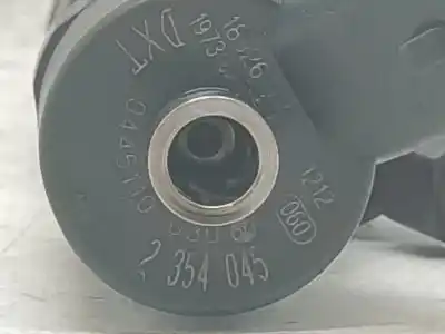 Peça sobressalente para automóvel em segunda mão injetor por rover 75 i tourer (rj) 2.0 cdt referências oem iam 0445110030  