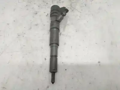 Peça sobressalente para automóvel em segunda mão injetor por rover 75 i tourer (rj) 2.0 cdt referências oem iam 0445110030  