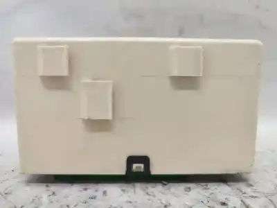 Pezzo di ricambio per auto di seconda mano QUADRO DI CHIUSURA per VOLVO S40 I (644) 1.6 Riferimenti OEM IAM 30889925  
