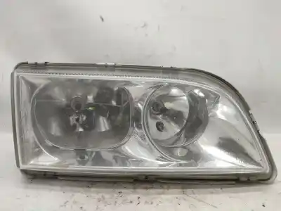 Pezzo di ricambio per auto di seconda mano FARO ANTERIORE DESTRO per VOLVO S40 I (644) 1.6 Riferimenti OEM IAM 3345703  