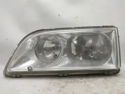 Pezzo di ricambio per auto di seconda mano FARO ANTERIORE SINISTRO per VOLVO S40 I (644) 1.6 Riferimenti OEM IAM 3345702  