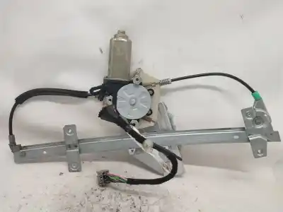 Pezzo di ricambio per auto di seconda mano ALZACRISTALLI ANTERIORE DESTRO per VOLVO S40 I (644) 1.6 Riferimenti OEM IAM 30652185  