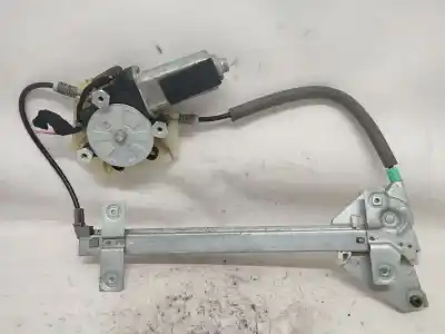 Pezzo di ricambio per auto di seconda mano ALZACRISTALLI POSTERIORE DESTRO per VOLVO S40 I (644) 1.6 Riferimenti OEM IAM 30623451  