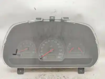 Pezzo di ricambio per auto di seconda mano PANNELLO DEGLI STRUMENTI per VOLVO S40 I (644) 1.6 Riferimenti OEM IAM SW30887756  