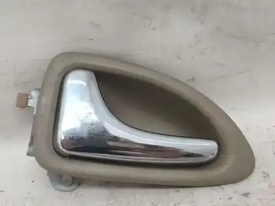 Peça sobressalente para automóvel em segunda mão PUXADOR INTERIOR DIANTEIRO ESQUERDO por VOLVO S40 I (644) 1.6 Referências OEM IAM 854851  