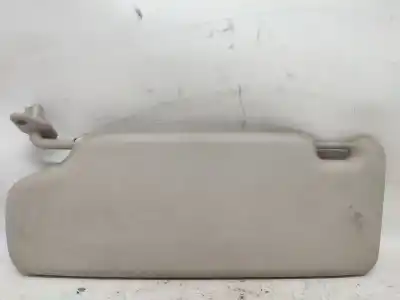 Pezzo di ricambio per auto di seconda mano TENDA SINISTRA per VOLVO S40 I (644) 1.6 Riferimenti OEM IAM 30641222  