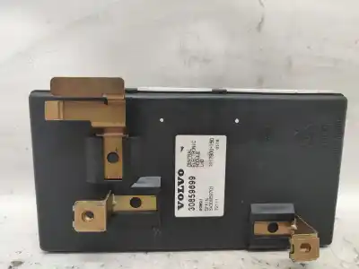 Second-hand car spare part ELECTRONIC MODULE for VOLVO S40 I (644)  OEM IAM references 30859699  