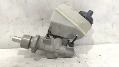 Pezzo di ricambio per auto di seconda mano POMPA FRENI per RENAULT CLIO II (BB_, CB_)  Riferimenti OEM IAM 7701205740  