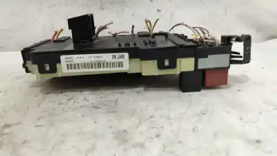 Автозапчасти б/у блок реле/предохранителей за renault clio ii (bb_, cb_) 1.9 d (b/cb0e, bb0j) ссылки oem iam 8200031555  