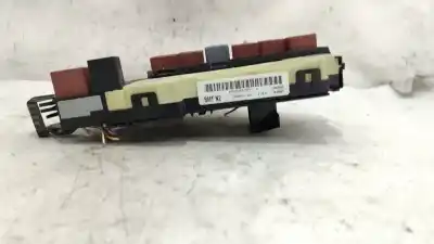 Автозапчасти б/у блок реле/предохранителей за renault clio ii (bb_, cb_) 1.9 d (b/cb0e, bb0j) ссылки oem iam 8200031555  