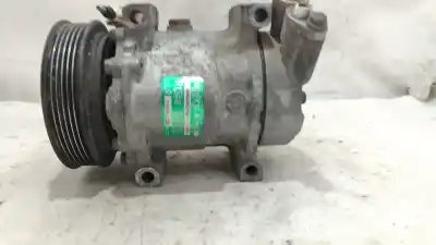 Автозапчастина б/у  для RENAULT CLIO II (BB_, CB_)  Посилання на OEM IAM 7700111235  