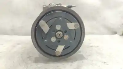 Автозапчастина б/у компресор кондиционера для renault clio ii (bb_, cb_) 1.9 d (b/cb0e, bb0j) посилання на oem iam 7700111235  