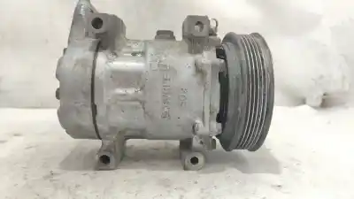 Автозапчастина б/у компресор кондиционера для renault clio ii (bb_, cb_) 1.9 d (b/cb0e, bb0j) посилання на oem iam 7700111235  