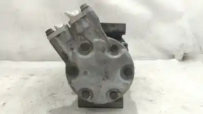 Автозапчастина б/у компресор кондиционера для renault clio ii (bb_, cb_) 1.9 d (b/cb0e, bb0j) посилання на oem iam 7700111235  