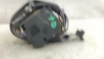 Автозапчасти б/у задний правый ремень безопасности за renault clio ii (bb_, cb_) 1.9 d (b/cb0e, bb0j) ссылки oem iam 7700425750  