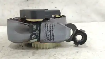 Автозапчасти б/у задний правый ремень безопасности за renault clio ii (bb_, cb_) 1.9 d (b/cb0e, bb0j) ссылки oem iam 7700425750  