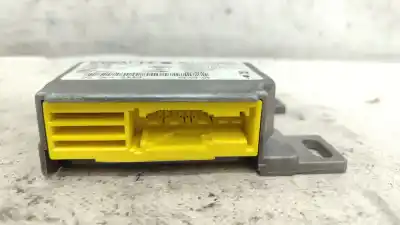 Автозапчасти б/у блок управления подушками безопасности за renault clio ii (bb_, cb_) 1.9 d (b/cb0e, bb0j) ссылки oem iam 7700428310  