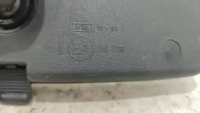 Автозапчасти б/у внутреннее зеркало за renault clio ii (bb_, cb_) 1.9 d (b/cb0e, bb0j) ссылки oem iam e200708  