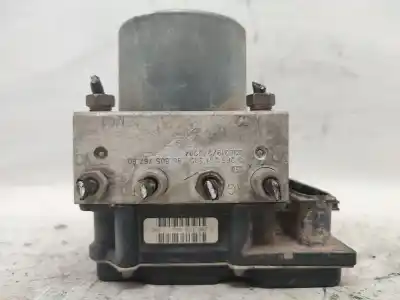 Pièce détachée automobile d'occasion ABS (SYSTÈME ANTI-BLOCAGE DES ROUES) pour PEUGEOT 307 (3A/C)  Références OEM IAM 9650576780  