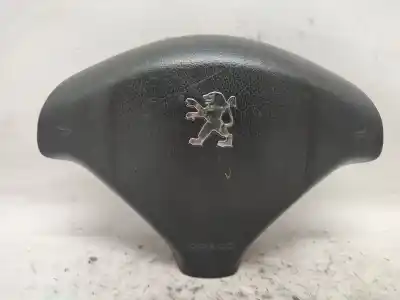 Автозапчасти б/у ПЕРЕДНЯЯ ЛЕВАЯ ПОДУШКА БЕЗОПАСНОСТИ за PEUGEOT 307 (3A/C) 1.6 16V ссылки OEM IAM 4112HW  