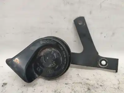 Peça sobressalente para automóvel em segunda mão BUZINA / SIRENE por PEUGEOT 307 (3A/C) 1.6 16V Referências OEM IAM 6236E3  
