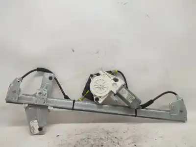 İkinci el araba yedek parçası ÖN SAG PENCERE REGÜLATÖRÜ için PEUGEOT 307 (3A/C)  OEM IAM referansları 9222J9  