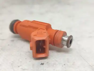 Peça sobressalente para automóvel em segunda mão INJETOR por PEUGEOT 307 (3A/C) 1.6 16V Referências OEM IAM 280156034  