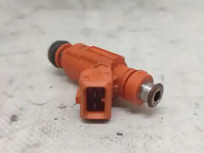Peça sobressalente para automóvel em segunda mão INJETOR por PEUGEOT 307 (3A/C) 1.6 16V Referências OEM IAM 280156034  