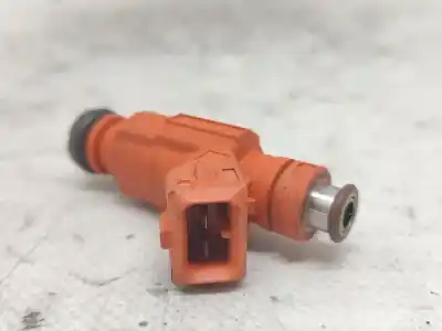 Peça sobressalente para automóvel em segunda mão INJETOR por PEUGEOT 307 (3A/C) 1.6 16V Referências OEM IAM 280156034  