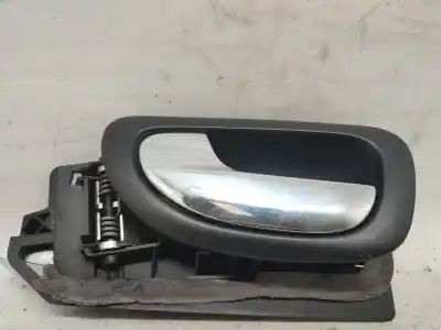 Peça sobressalente para automóvel em segunda mão PUXADOR INTERIOR DIANTEIRO ESQUERDO por PEUGEOT 307 (3A/C) 1.6 16V Referências OEM IAM 9143E9  
