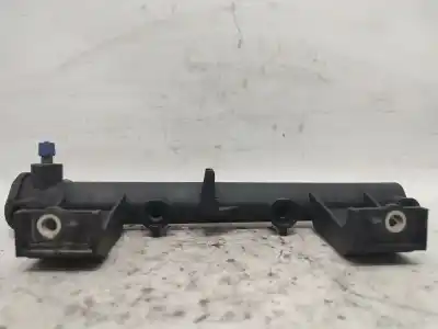 Peça sobressalente para automóvel em segunda mão RÉGUA / RAMPA DE INJETORES por PEUGEOT 307 (3A/C) 1.6 16V Referências OEM IAM 9636520780  