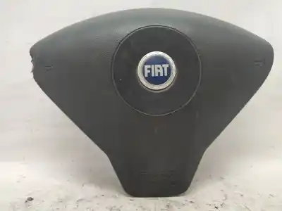 Автозапчасти б/у ПЕРЕДНЯЯ ЛЕВАЯ ПОДУШКА БЕЗОПАСНОСТИ за FIAT STILO MULTI WAGON (192_)  ссылки OEM IAM 0000735464918  