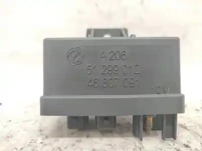 Pièce détachée automobile d'occasion  pour FIAT STILO MULTI WAGON (192_)  Références OEM IAM 51299012  