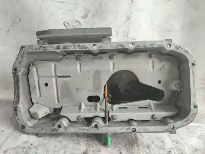 Автозапчастина б/у возчик для fiat stilo multi wagon (192_) 1.9 jtd посилання на oem iam 0000073501171  