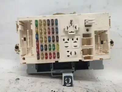 Pièce détachée automobile d'occasion  pour FIAT STILO MULTI WAGON (192_)  Références OEM IAM 51711824  