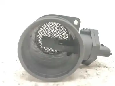 Pièce détachée automobile d'occasion débitmètre de masse d'air pour fiat stilo multi wagon (192_) 1.9 jtd références oem iam 0280218120