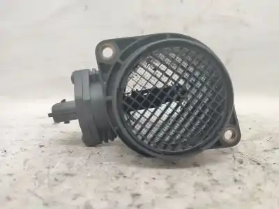Pièce détachée automobile d'occasion débitmètre de masse d'air pour fiat stilo multi wagon (192_) 1.9 jtd références oem iam 0280218120  