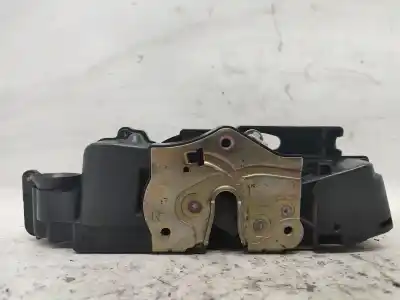 Pièce détachée automobile d'occasion serrure de porte avant droite pour fiat stilo multi wagon (192_) 1.9 jtd références oem iam 46786777
