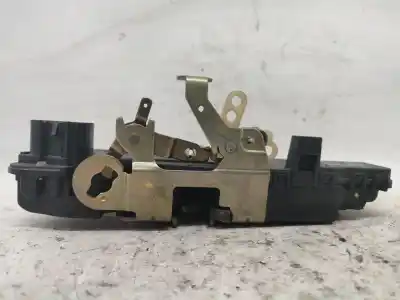 Pièce détachée automobile d'occasion serrure de porte avant droite pour fiat stilo multi wagon (192_) 1.9 jtd références oem iam 46786777  
